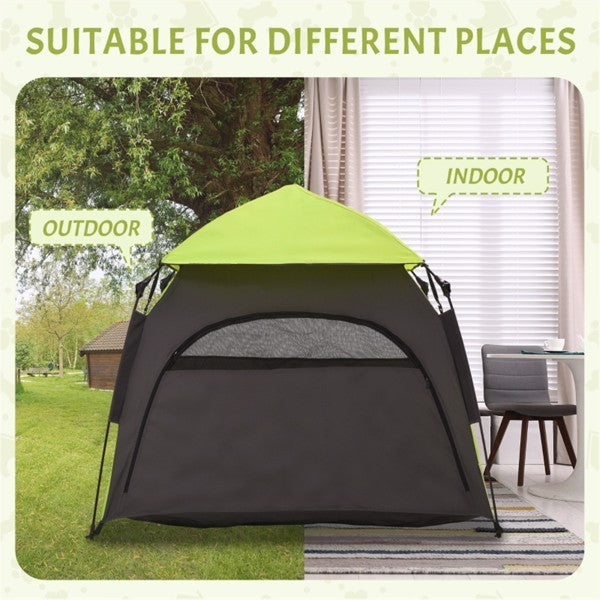 Pet Camping Tent Everware Hub