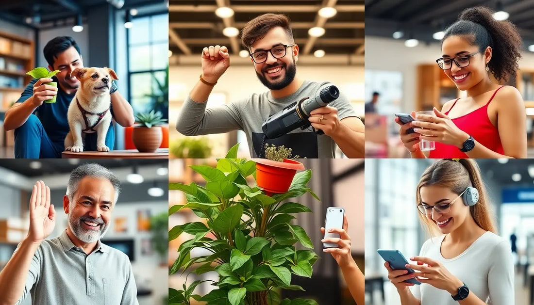 Why Customers Choose Everware Hub Again and Again