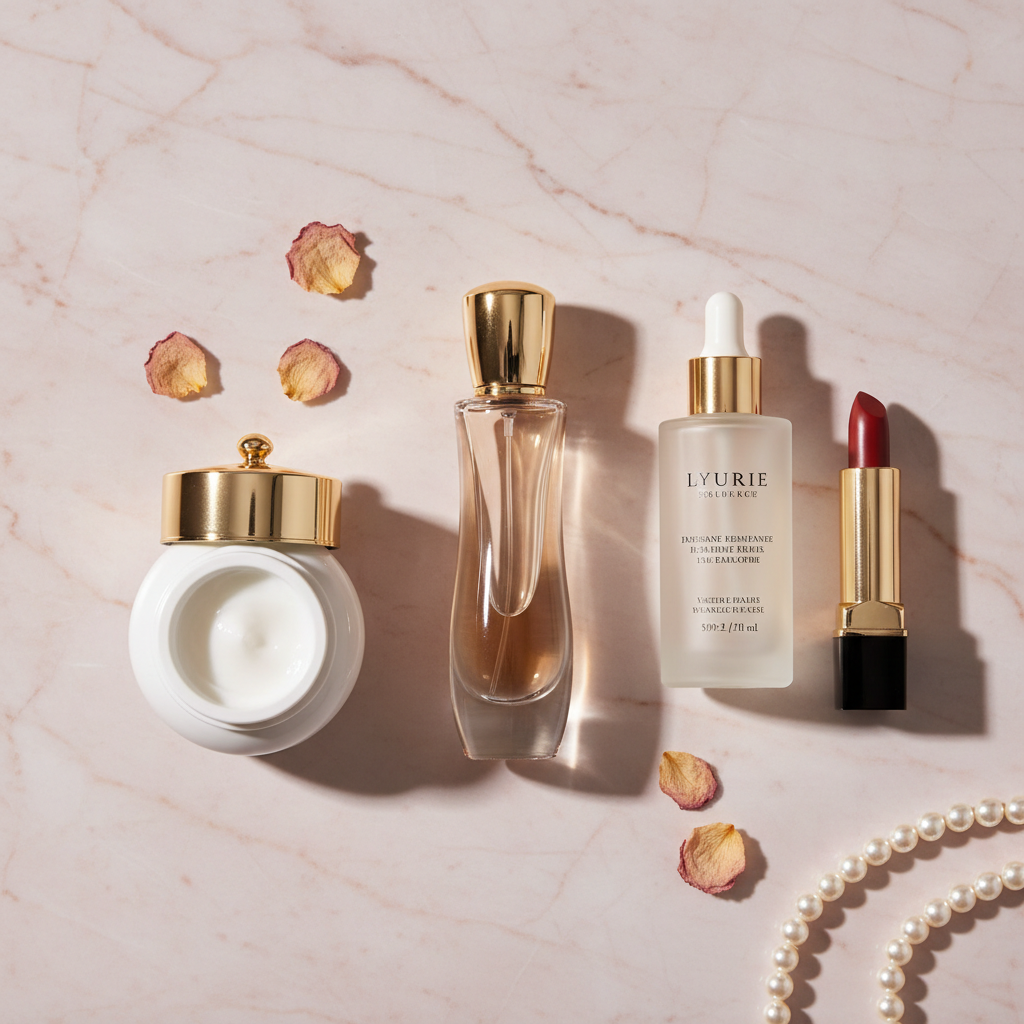 Health, Beauty & Hair Everware Hub