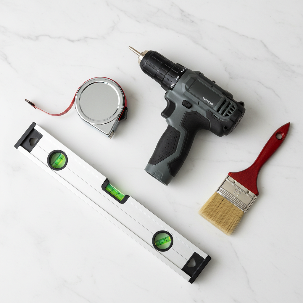 Home Improvement Everware Hub