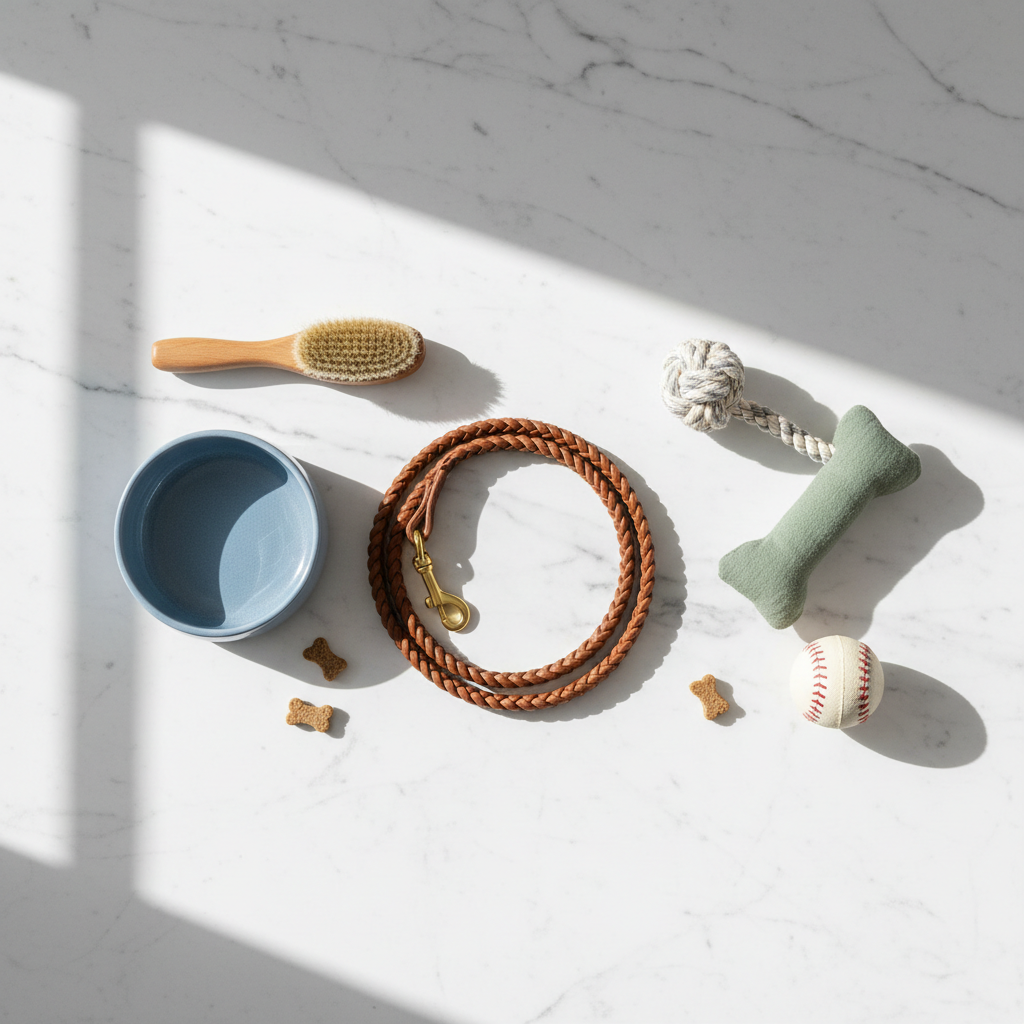 Pet Supplies Everware Hub