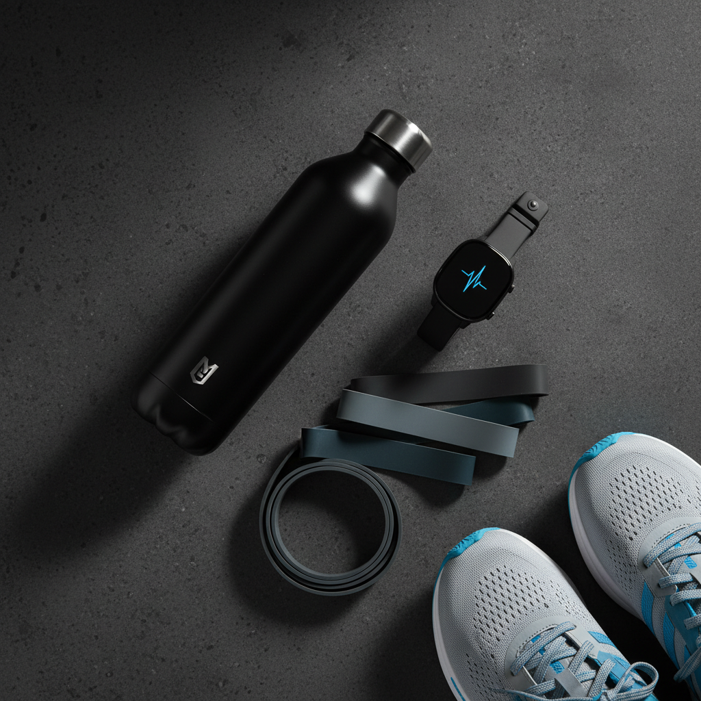 Sports & Outdoors Everware Hub