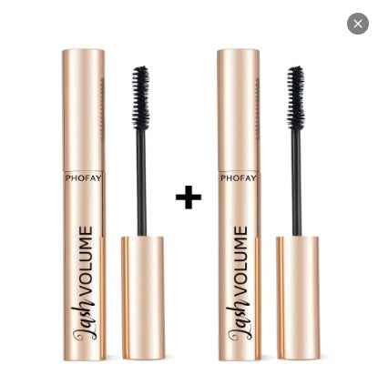 PHOFAY Volumizing Mascara Everware Hub