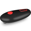 Electric Can Opener Automatic Jar Bottle Can Machine One Touch Portable Kitchen Hand Free Opening Opener Tool Gadgets Everware Hub
