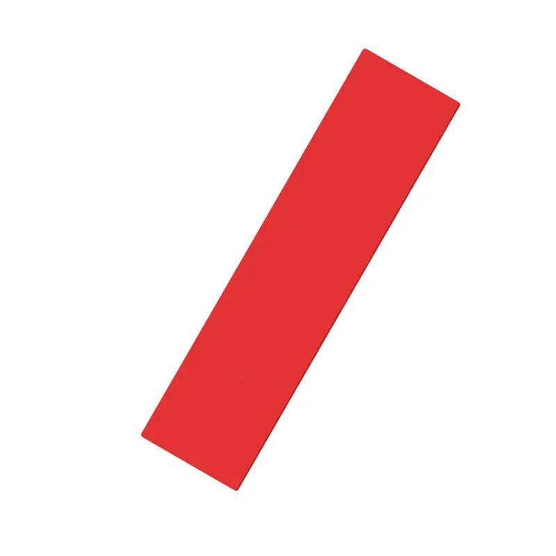 5-Level Resistance Rubber Bands – Yoga & Fitness Elastic Bands for Training, Stretching & Rehab Everware Hub