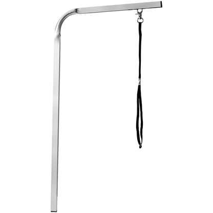 Stainless Steel Folding Dog Pet Grooming Table Heavy Duty Grooming Table Everware Hub