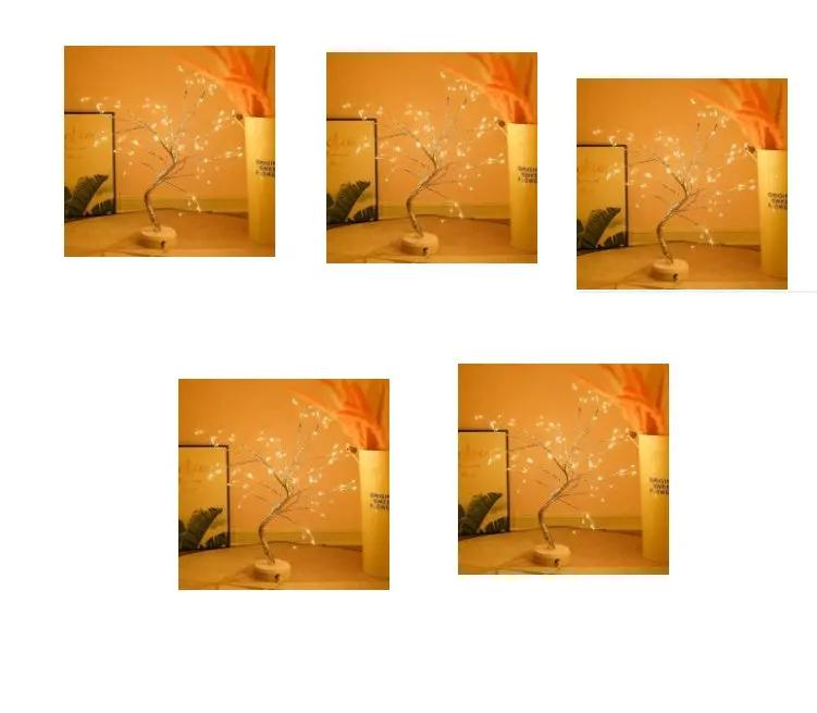 LED Copper Wire String Lights, Warm White Fairy Lights for Bedroom Everware Hub