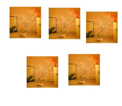 LED Copper Wire String Lights, Warm White Fairy Lights for Bedroom Everware Hub
