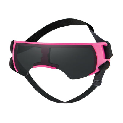 Dog Sun-proof Sun-proof UV-proof Goggles Everware Hub