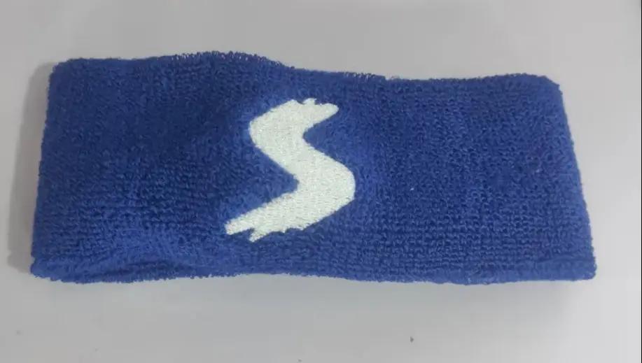 Fitness Headband ,Sweat-Wicking, Non-Slip Sports Headband for Men & Women , Gym, Running, Yoga Everware Hub