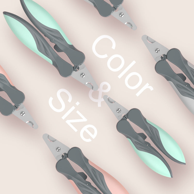 Pet dog nail clippers Everware Hub