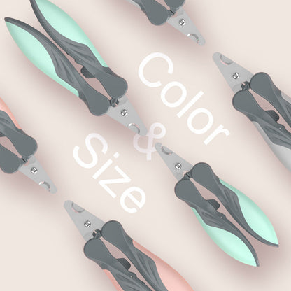 Pet dog nail clippers Everware Hub