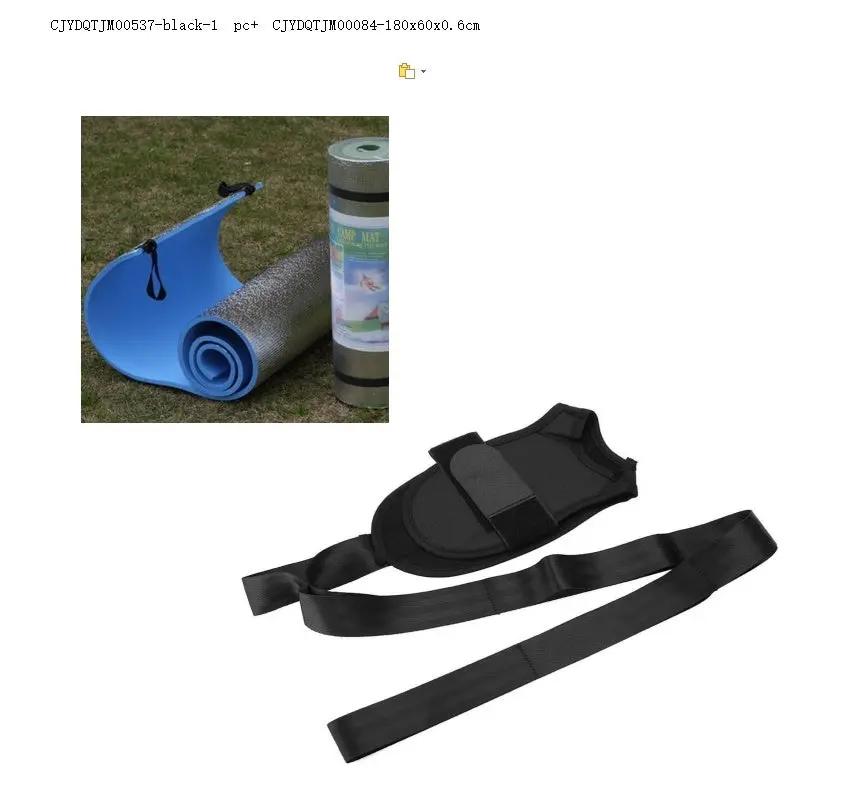 Yoga Ligament Stretching Belt ,Foot Drop & Stroke Rehabilitation Strap for Leg, Ankle & Joint Correction Everware Hub