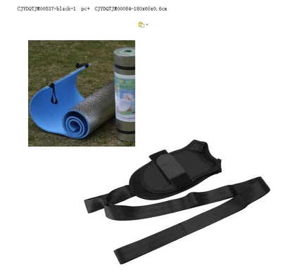 Yoga Ligament Stretching Belt ,Foot Drop & Stroke Rehabilitation Strap for Leg, Ankle & Joint Correction Everware Hub