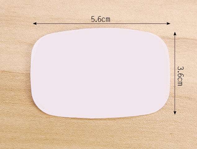 Disposable Hand Soap Paper – Portable Hygiene Sheets