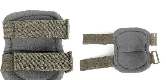 Protective Elbow & Knee Pads – Sports Safety Gear Everware Hub