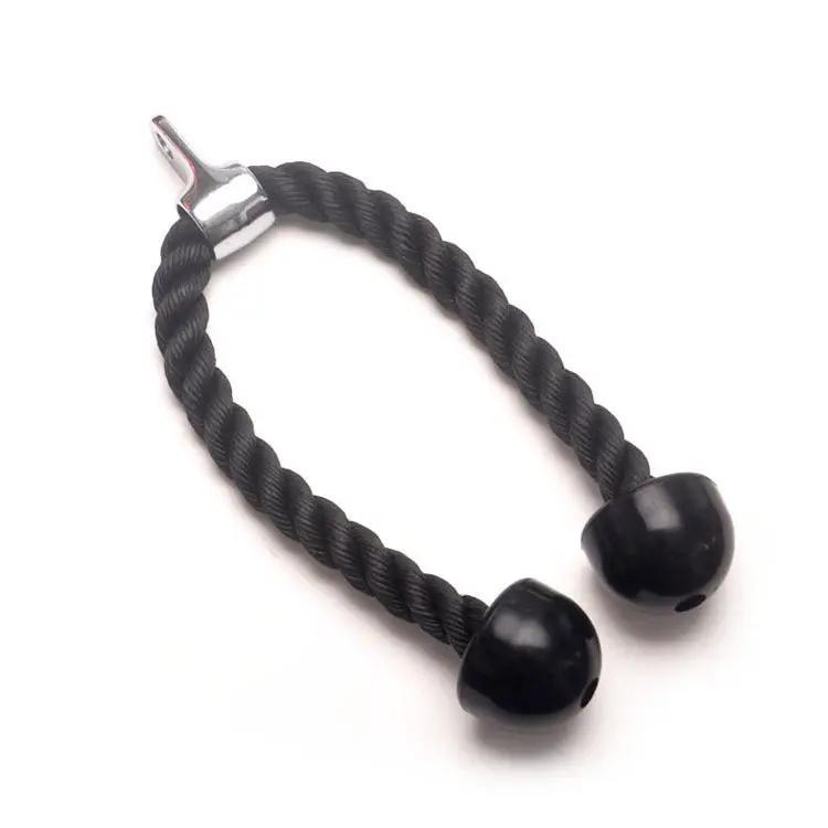 Pull Rope Fitness Trainer – Resistance Workout Equipment Everware Hub