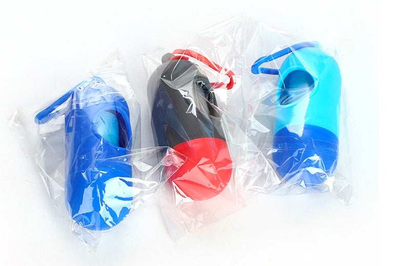 Pet Trash Bags,Dog Poop Bags for Waste & Refuse Cleanup, Durable & Leak-Proof Everware Hub