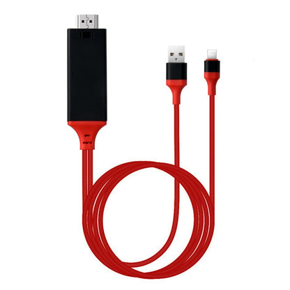 Type-C to HDMI 3-in-1 Projection Cable ,USB-C to HDMI/USB/Charging Adapter for Phone to TV/Monitor Display Everware Hub