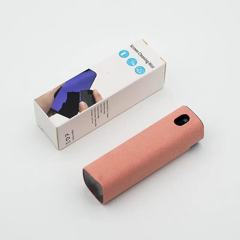 Portable Screen Cleaner Set – For Phones, Tablets & Laptops Everware Hub