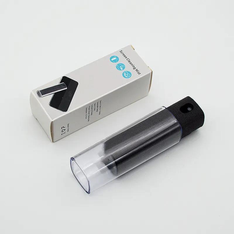 Portable Screen Cleaner Set – For Phones, Tablets & Laptops Everware Hub