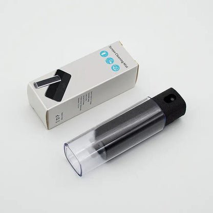 Portable Screen Cleaner Set – For Phones, Tablets & Laptops Everware Hub