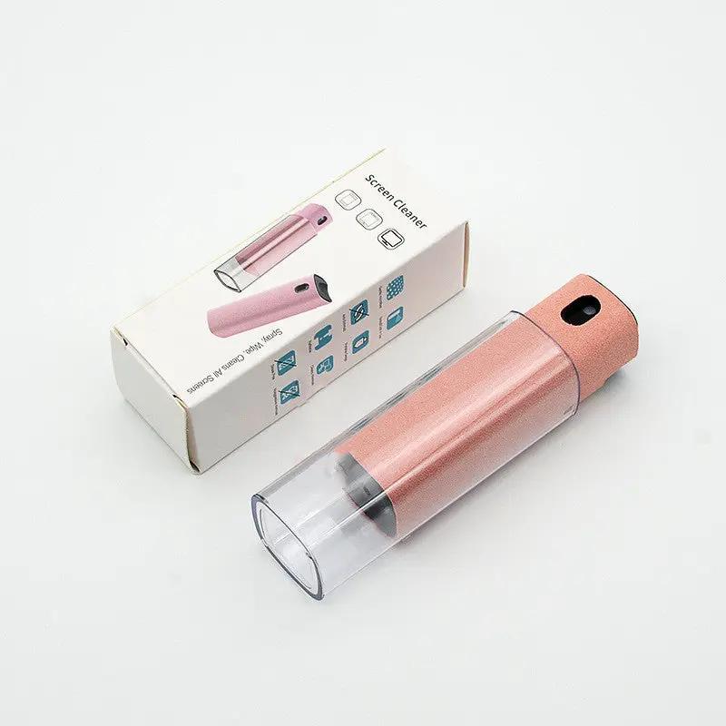 Portable Screen Cleaner Set – For Phones, Tablets & Laptops Everware Hub