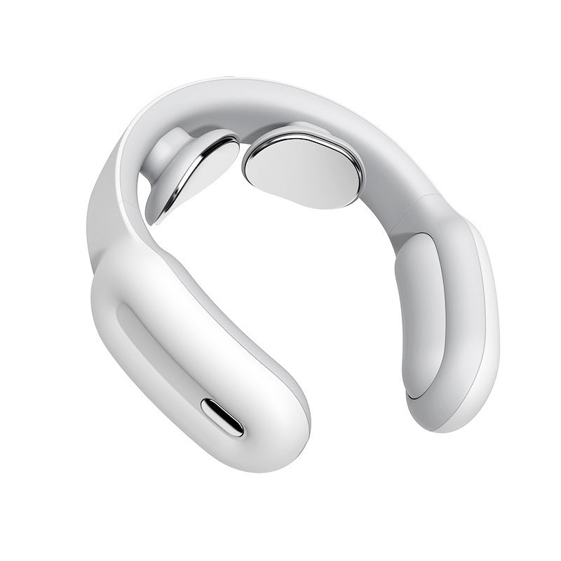 Smart Shoulder and Neck Massager Hot Compression Mini Cervical Massager Physiotherapy Everware Hub