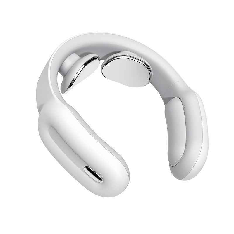 Smart Shoulder and Neck Massager Hot Compression Mini Cervical Massager Physiotherapy Everware Hub