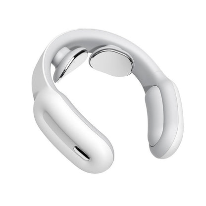 Smart Shoulder and Neck Massager Hot Compression Mini Cervical Massager Physiotherapy Everware Hub