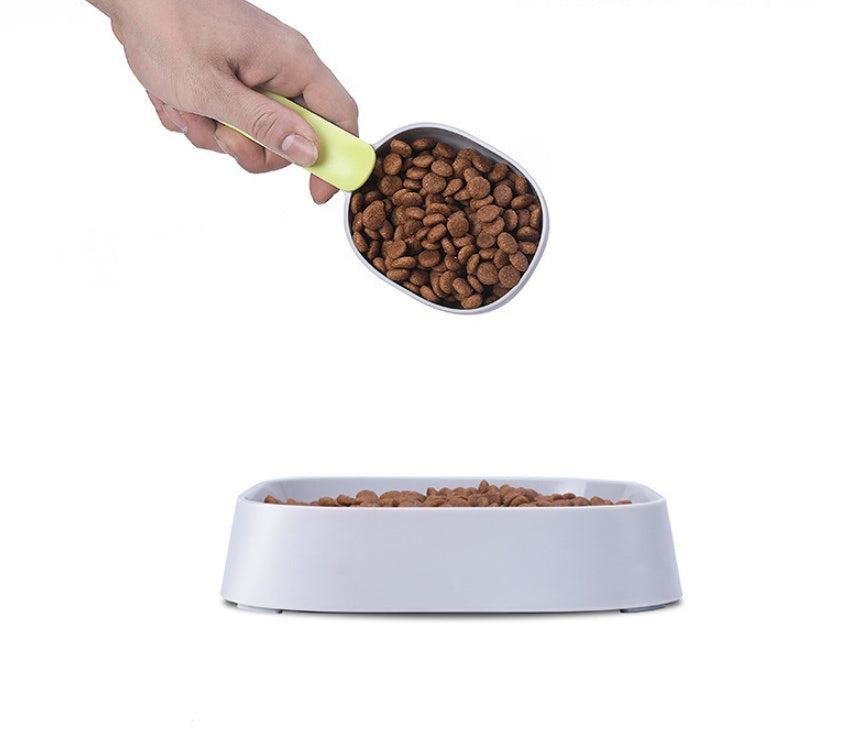 Pet Food Spoon, Multi-Purpose Scoop for Wet & Dry Cat and Dog Food Everware Hub