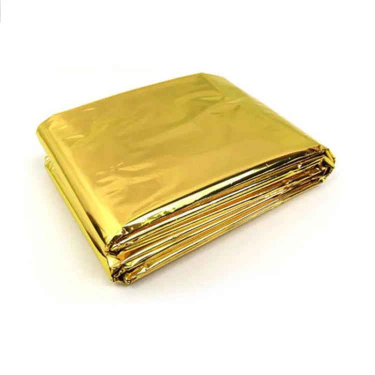 Emergency Thermal Blanket – Hypothermia Survival Gear Everware Hub