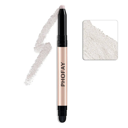 PHOFAY Eyeshadow Stick , Waterproof, Creamy & Smudge‑Proof Everware Hub