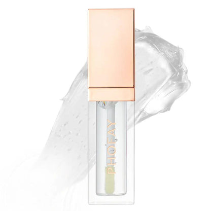 PHOFAY Ultra-Glossy Lip Gloss – High-Shine Hydration & Mirror-Like Sheen Everware Hub