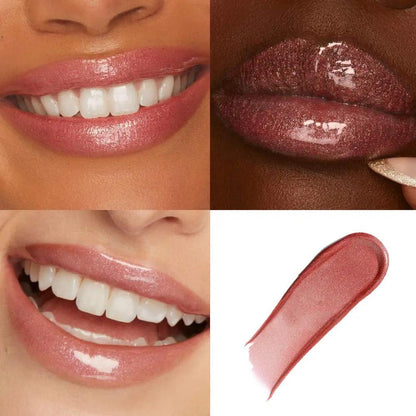 PHOFAY Ultra-Glossy Lip Gloss – High-Shine Hydration & Mirror-Like Sheen Everware Hub