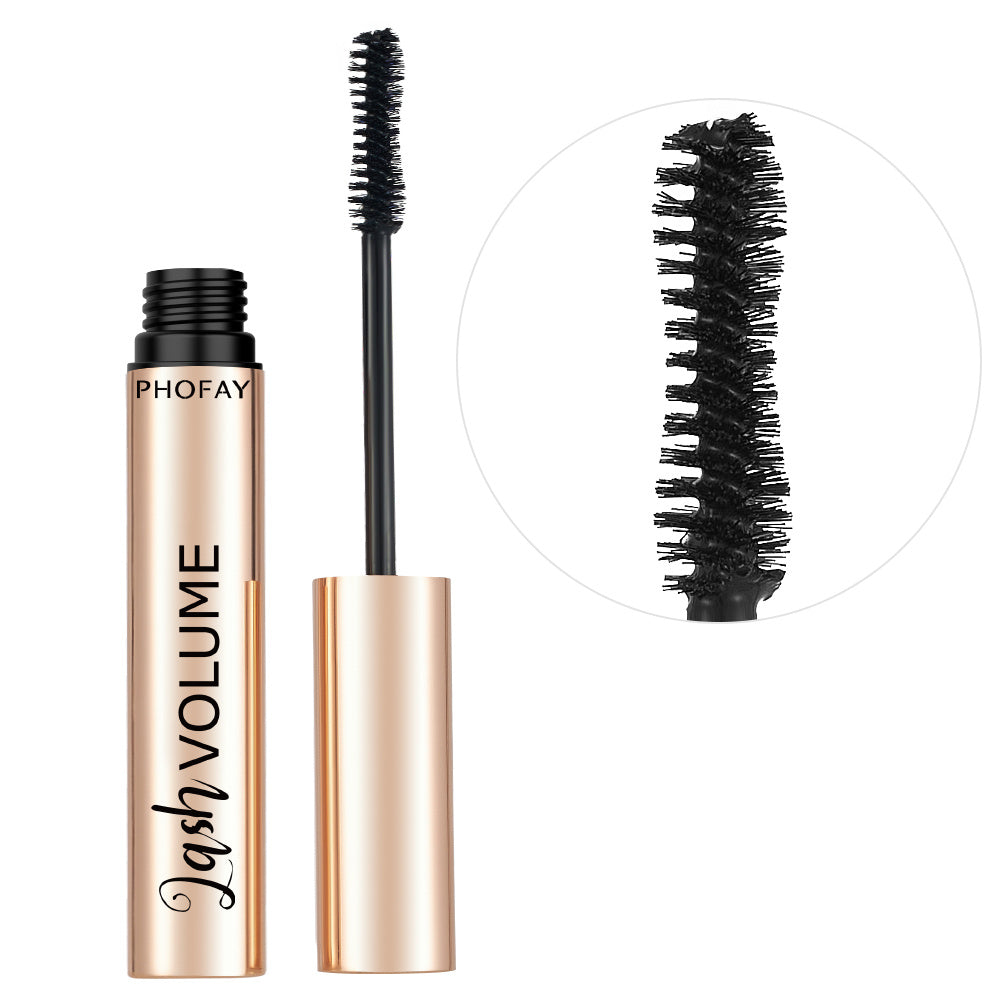 PHOFAY Volumizing Mascara Everware Hub