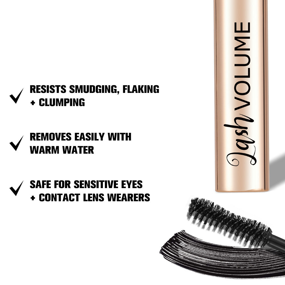 PHOFAY Volumizing Mascara Everware Hub