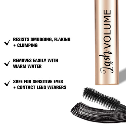 PHOFAY Volumizing Mascara Everware Hub