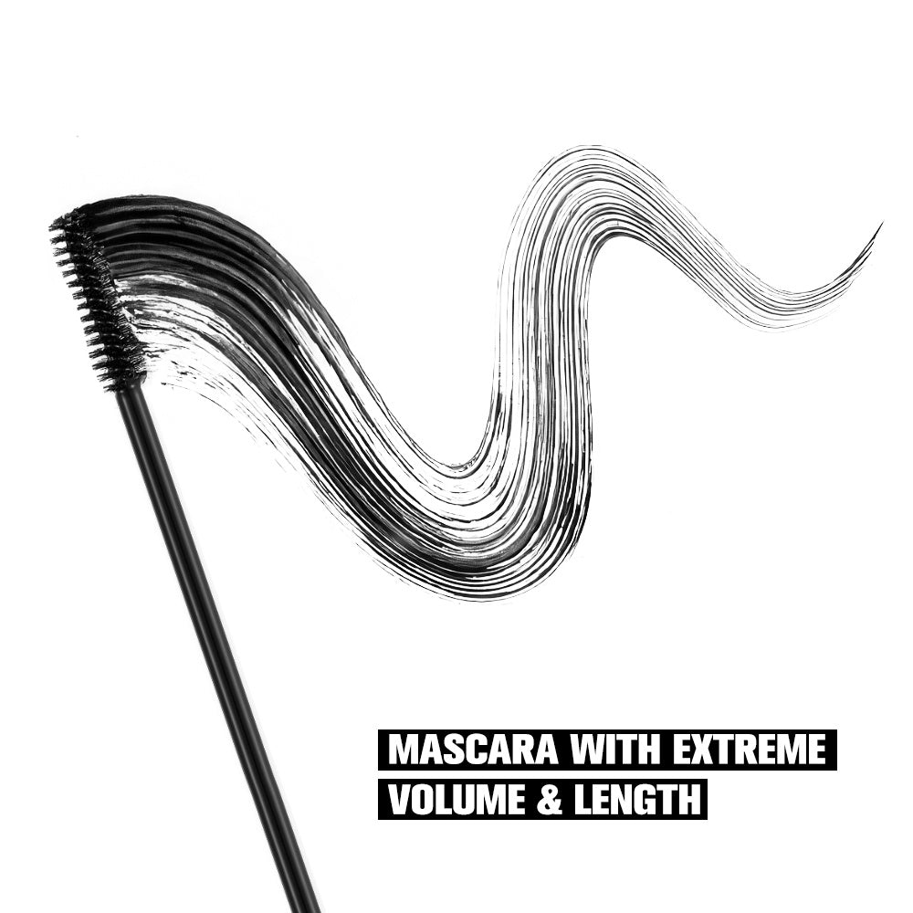 PHOFAY Volumizing Mascara Everware Hub