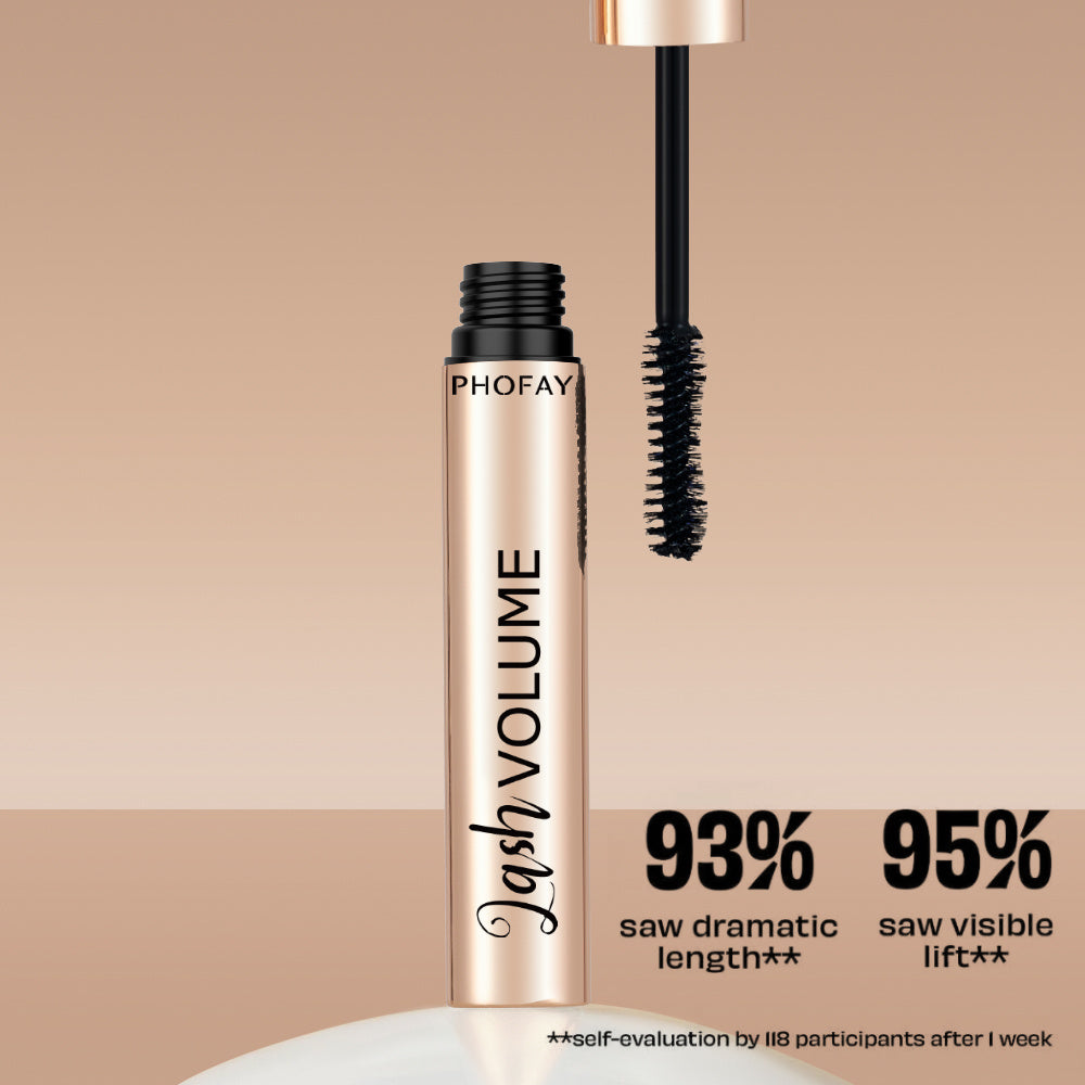 PHOFAY Volumizing Mascara Everware Hub