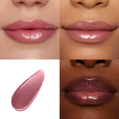 PHOFAY Hyaluronic Lip Gloss – Ultra-Hydrating Glass-Like Shine Everware Hub