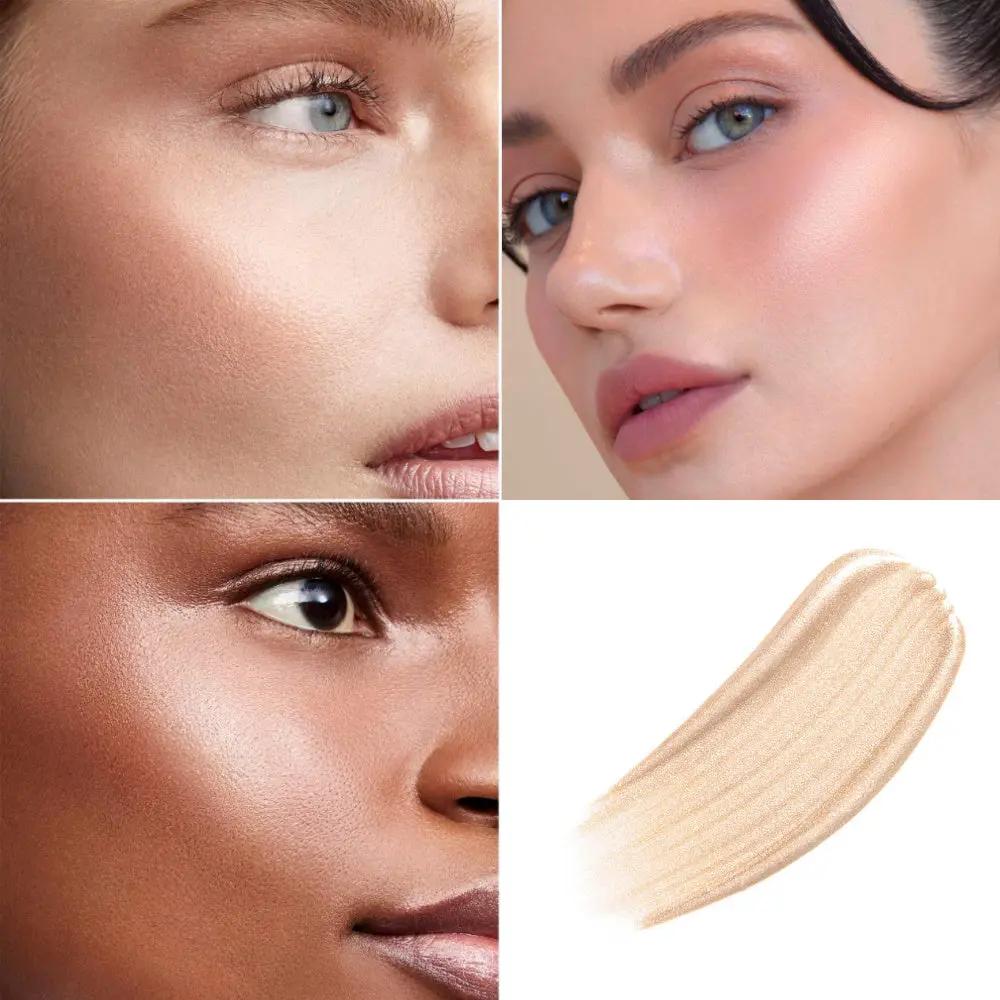 PHOFAY Highlighter Wand, Silky, Soft & Shiny Finish Everware Hub