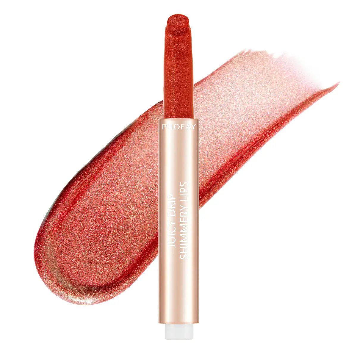 PHOFAY Juicy Lip Plump – Volumizing & Glossy Lip Enhancer Everware Hub