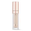 PHOFAY Super Coverage Concealer in translucent tube with rose gold cap and minimal branding.