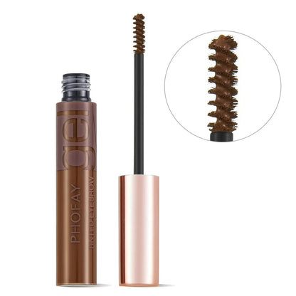 PHOFAY Tinted Eyebrow Gel – Long‑Lasting, Waterproof Brow Definition Everware Hub