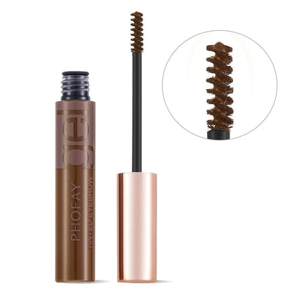 PHOFAY Tinted Eyebrow Gel – Long‑Lasting, Waterproof Brow Definition Everware Hub