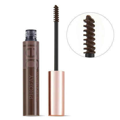PHOFAY Tinted Eyebrow Gel – Long‑Lasting, Waterproof Brow Definition Everware Hub
