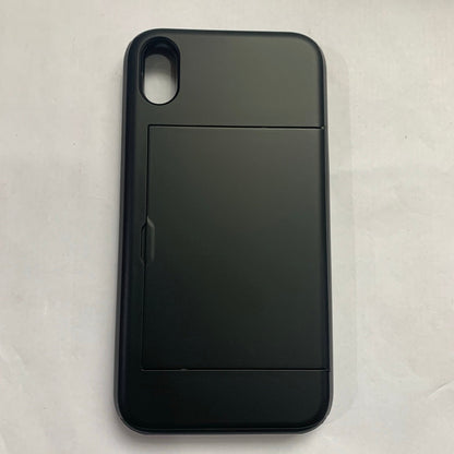 Mobile Phone Card Case,Slim Wallet Phone Cover with Card Holder for Everyday Convenience Everware Hub