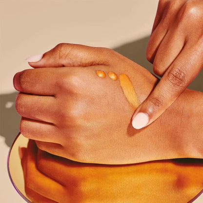 PHOFAY Body Shimmer Oil ,Subtle Glow & Nourishing Hydration Everware Hub