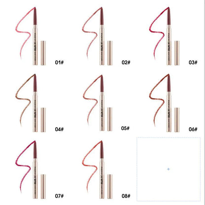 PHOFAY Lipliner, Define & Shape Lips with Smooth, Lasting Color Everware Hub